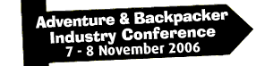 Backpackers Expo