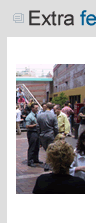 Great networking opportunities at the ABiC conference